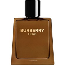 Burberry Hero Edp 100 ml Erkek Parfüm