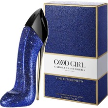 Carolina Herrera Good Girl Collector Edition Edp 80 ml