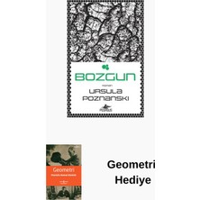 Pegasus Bozgun - Ihanet Üçlemesi 3 + Geometri Hediye