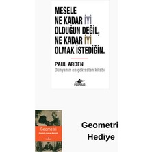 Pegasus Mesele Ne Kadar Iyi Olduğun Değil Ne Kadar Iyi ... + Geometri Hediye