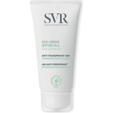 Zemira Svr Spirial Terleme Önleyici 50ML