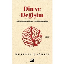 Doğan Kitap Din ve Değişim