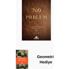 Pegasus No Prblem + Geometri Hediye