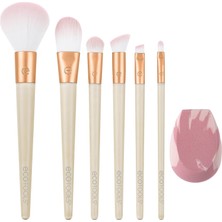 Zemira Ecotools Wrapped In Glow Makyaj Fırça EC-0700