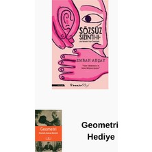 İnkılap Kitabevi Sözsüz Sızıntı-2 + Geometri Hediye