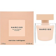 Narciso Rodriguez Eau Poudree Edp 90 ml Kadın Parfüm