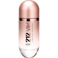 Carolina Herrera 212 Vıp Rose Edp 80 ml Kadın Parfüm