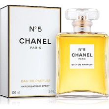Chanel No 5 Edp 100 ml Kadın Parfüm