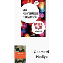 Pegasus Grup Psikoterapisinin Teori ve Pratiği + Geometri Hediye