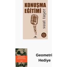 Pegasus Konuşma Eğitimi + Geometri Hediye
