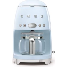 Zemira Smeg DCF02PBEU Filtre Kahve Makinesi