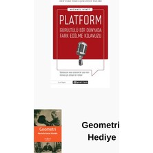 Epsilon Yayınevi Platform + Geometri Hediye