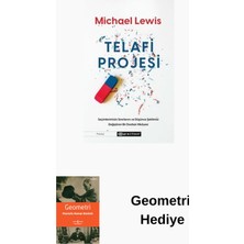 Epsilon Yayınevi Telafi Projesi: Seçimlerimizin Sınırlarını ve D... + Geometri Hediye