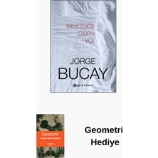 Epsilon Yayınevi Birlikteliğe Giden Yol + Geometri Hediye