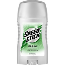 Zemira Speed Stick Fresh Koltuk Altı Deodorant 85GR