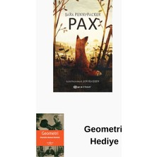 Epsilon Yayınevi Pax + Geometri Hediye