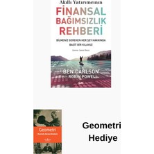 Say Akıllı Yatırımcının Finansal Bağımsızlık Rehber... + Geometri Hediye