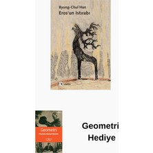 Metis Yayınları Eros'un Istırabı + Geometri Hediye