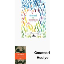 Pegasus Öncesi ve Sonrası + Geometri Hediye