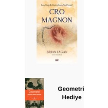 Say Cro Magnon-Buzul Çağı Ilk Modern Insanı Nasıl Y... + Geometri Hediye