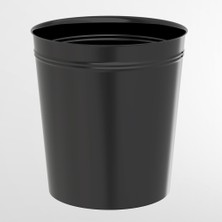 Zemira Eko Düz Ofis Tipi Kovası 10 Litre