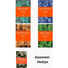 İş Bankası Kültür Yayınları Ioan James 4 Kitap Seti + Geometri Hediye