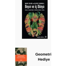 Metis Yayınları Beyin ve Iç Dünya + Geometri Hediye