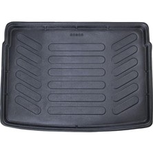 Zemira Rizline Volkswagen Golf 6 2009-2013 3D Bagaj Havuzu