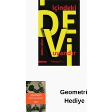 İnkılap Kitabevi Içindeki Devi Uyandır + Geometri Hediye