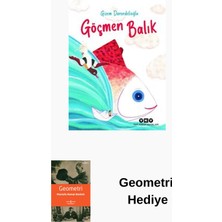 Yapı Kredi Yayınları Göçmen Balık + Geometri Hediye