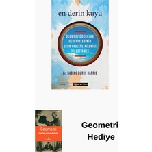 Epsilon Yayınevi En Derin Kuyu + Geometri Hediye