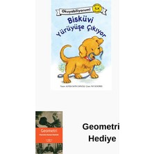 Pegasus Bisküvi Yürüyüşe Çıkıyor + Geometri Hediye