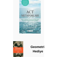 Epsilon Yayınevi Act Metaforları + Geometri Hediye