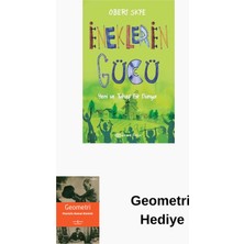 Epsilon Yayınevi Ineklerin Gücü - Yeni ve Tuhaf Bir Dünya + Geometri Hediye