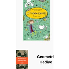 Pegasus Lotta'nın Günlüğü 4 - Tavşan Kaç! + Geometri Hediye