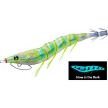 Duel Ez Q Cast Kuwase Rattle A1773 - 17G - 3.5 Kalamar Zokası