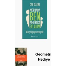 Epsilon Yayınevi Merhaba Ben Merhaba Evladım - Mizaç Bilgisiyle ... + Geometri Hediye