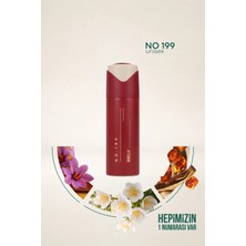 Bargello NO.199 Unısex 150 ml Deodorant