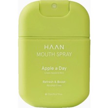 Haan Apple A Day Unisex Ağız Spreyi 20 ml