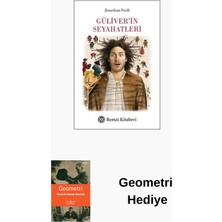 Remzi Kitabevi Güliver'in Seyahatleri - Fleksi Kapak + Geometri Hediye