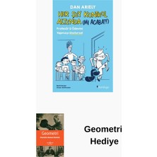 Domingo Yayınevi Her Şey Kontrol Altında (Mı Acaba?!) Profesör D... + Geometri Hediye