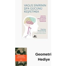 Pegasus Vagus Sinirinin Şifa Gücünü Keşfetmek + Geometri Hediye