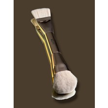 Zemira S'glam Fırça Face Brush S4