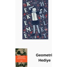 Genç Timaş Kekeme Hamlet + Geometri Hediye