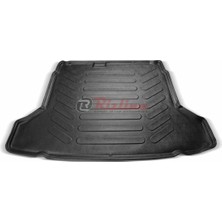 Zemira Rizline Peugeot 508 (Access) 2010-2018 3D Bagaj Havuzu