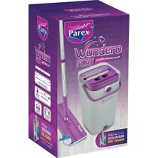 Zemira Parex Wondero Flat Temizlik Seti