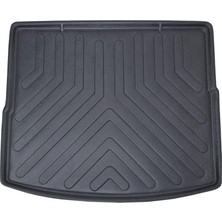 Zemira Rizline Land Rover Freelander 2 2006-2014 3D Bagaj Havuzu