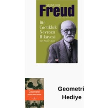 Say Bir Çocukluk Nevrozu Hikayesi + Geometri Hediye