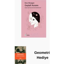 Metis Yayınları Geştalt Kuramı + Geometri Hediye
