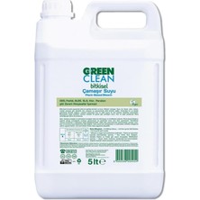 Zemira U Green Clean Çamaşır Suyu 5 Litre